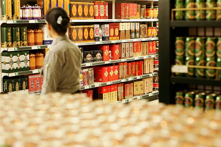 Chinese Regulator Looks to Quell Liquor Makers' Thirst For Profits