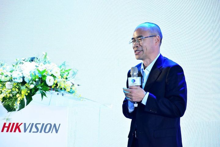 Hikvision to Open Its AI Platform to Outside World to Develop Better Security Systems