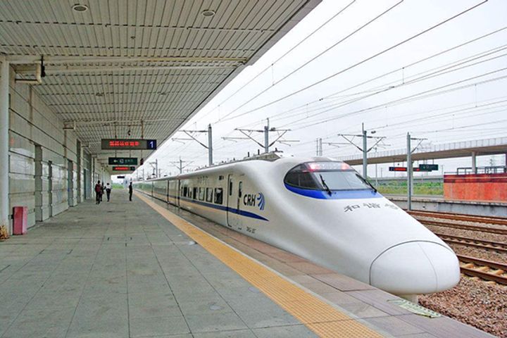 China Railway Corp. Will Clip Bullet Train Fares by 20%