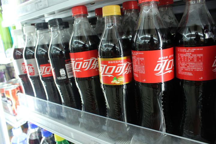 Coca-Cola Prices Go Up in Beijing Eateries for First Time in 20 Years