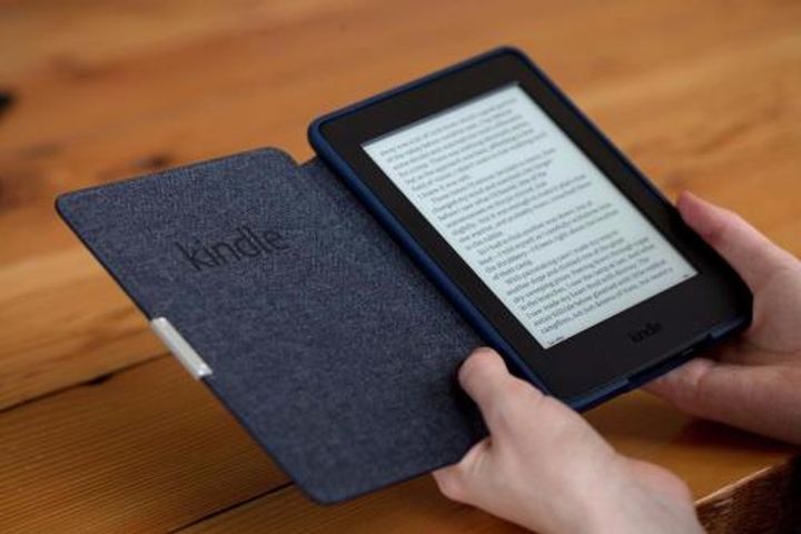 Amazon Has No Immediate Plans to Unveil Audiobook Services on Kindle in China Despite Growing Demand