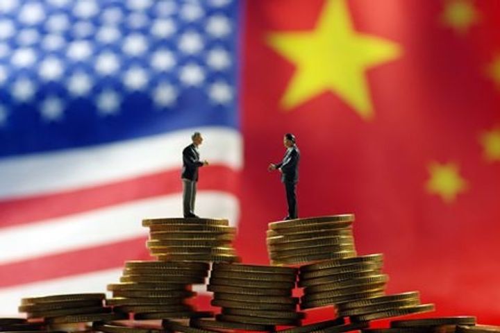 China Hopes US Can Rein Its Horse Before Edge of Cliff to Prevent a Trade War