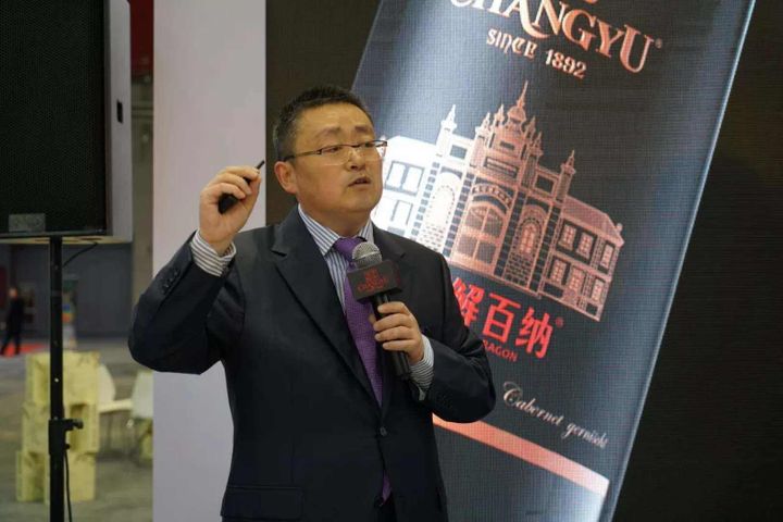 China Could Become World's Largest Wine Consumer in Next Few Years, Industry Stalwart Says