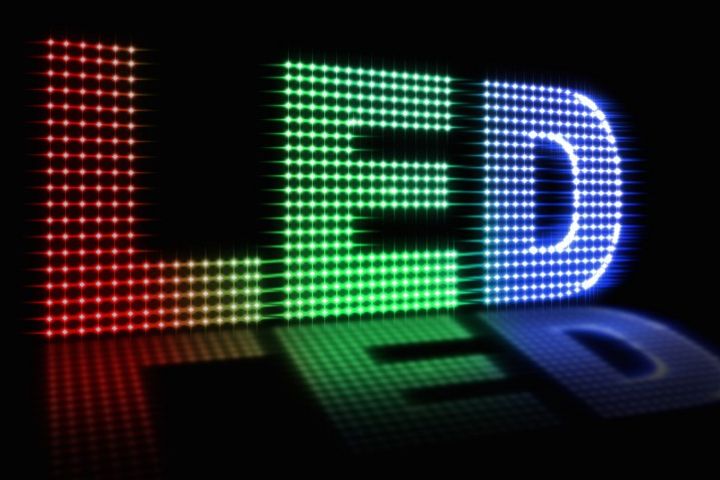 Ultravision Files Trade Complaint Against Chinese LED Component Makers