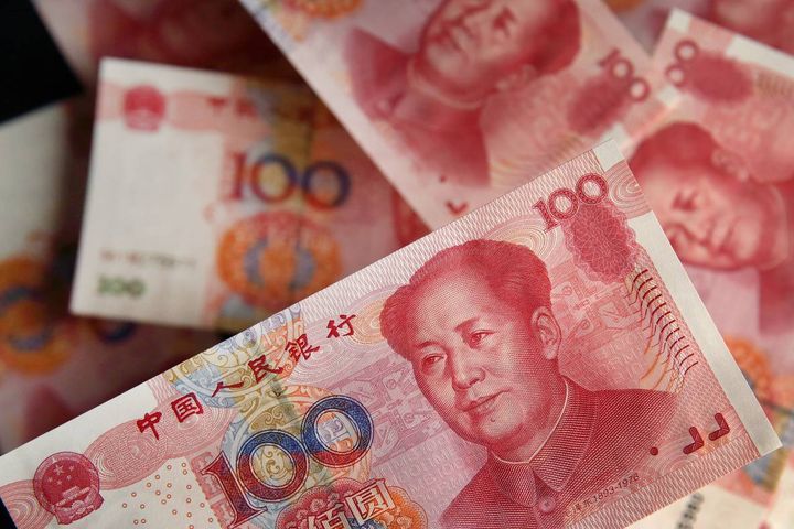 Yuan's Rise Against Dollar Is Related to Overseas Investors' Pursuit of New Chinese Crude Oil Futures
