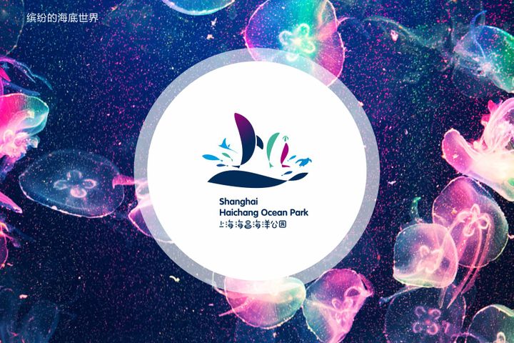 Haichang Ocean Park to Open in Shanghai This September