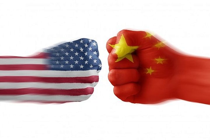 China Should Consider Booting the US From the WTO