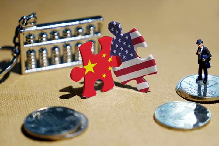 China Should Prepare for 'Epic Trade War'