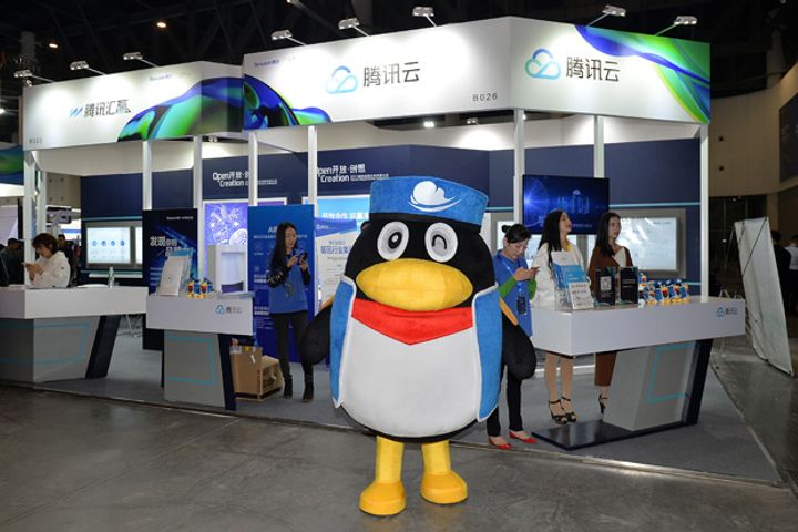 Tencent Cloud Opens Second Hong Kong Data Center