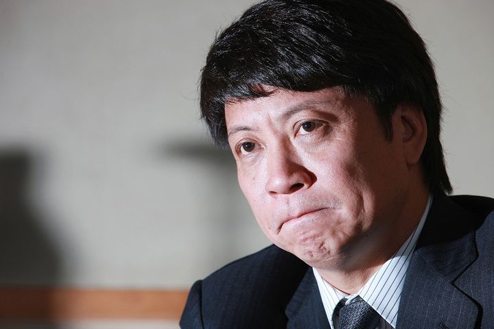 Three Ways to Solve Leshi Problem Exist, Sun Hongbin Says After Resigning as Chairman