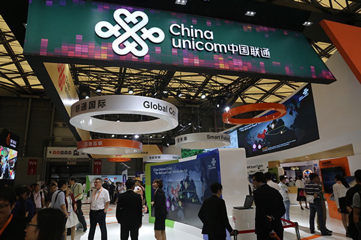 Suning.Com to Assist China Unicom With Smart Upgrades at Sales Outlets