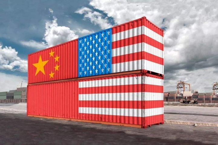 WTO Requires US to Correct Its Already-Revised Countervailing Measures Against China