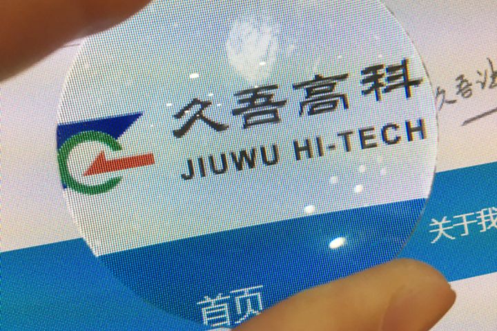 Jiuwu Hi-Techは、Minmetalsブラインユニットにリチウムマグネシウムセパレーターセットを提供します