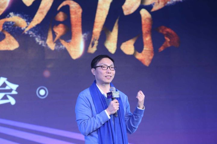 Alibaba Installs Cainiao Platform President as Delivery Firm Director