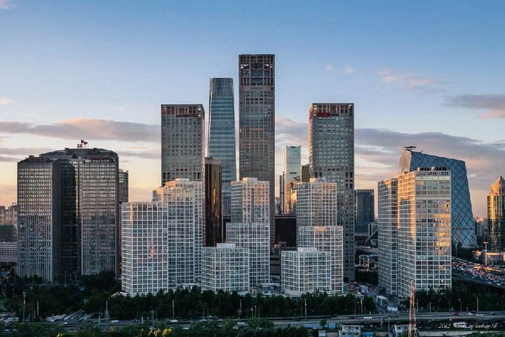 HNA Group Add to Cash Haul by Selling Flagship Hometown Project for USD4.95 Billion