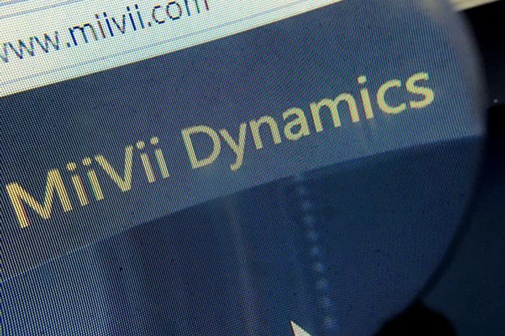 MiiVii Dynamics Closes A-Round in Push to Improve AI Services