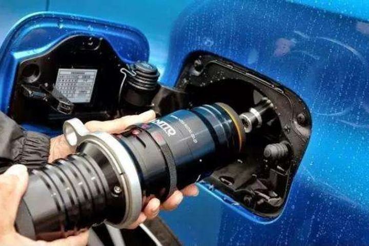 Suzhou Plans for USD1.6 Billion Hydrogen Energy Sector by 2020