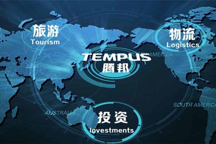Tempus Global Plans to Invest in Russian Airline I Fly to Open New Routes for Chinese Tourists