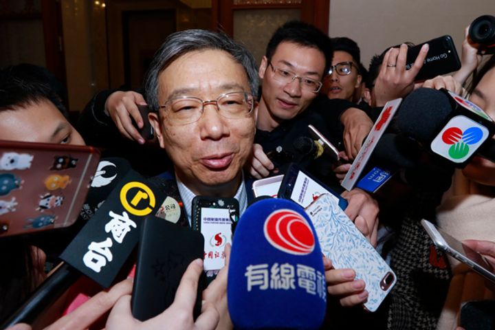 PBOC to Implement Sound Monetary Policy, Promote Financial Reform, Says New Governor