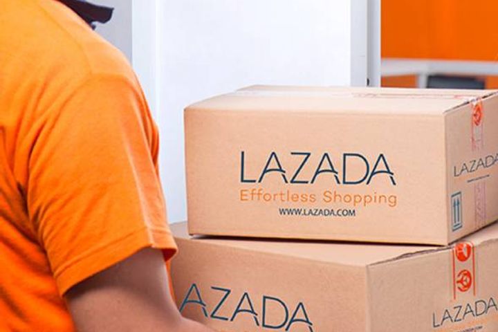Alibaba Pumps Another USD2 Billion into Lazada; Peng Lei Serves as CEO