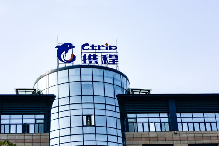 Ctrip Aims For Overseas Expansion Following Return to Profit Last Year