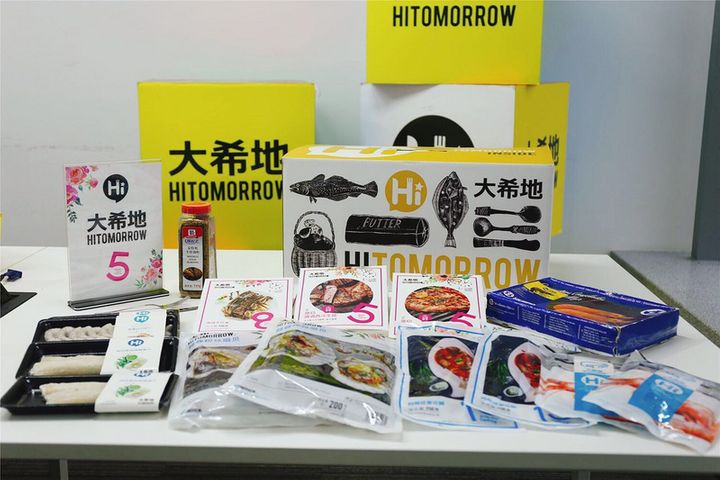 Fresh Food Startup HiTomorrow to Develop Supply Chain With USD15.8 Million Funding