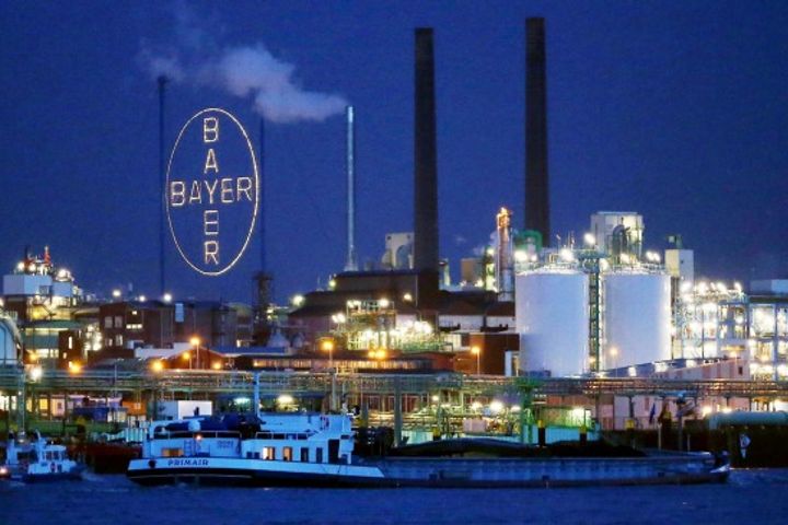 China Gives Conditional Nod to Bayer-Monsanto Merger