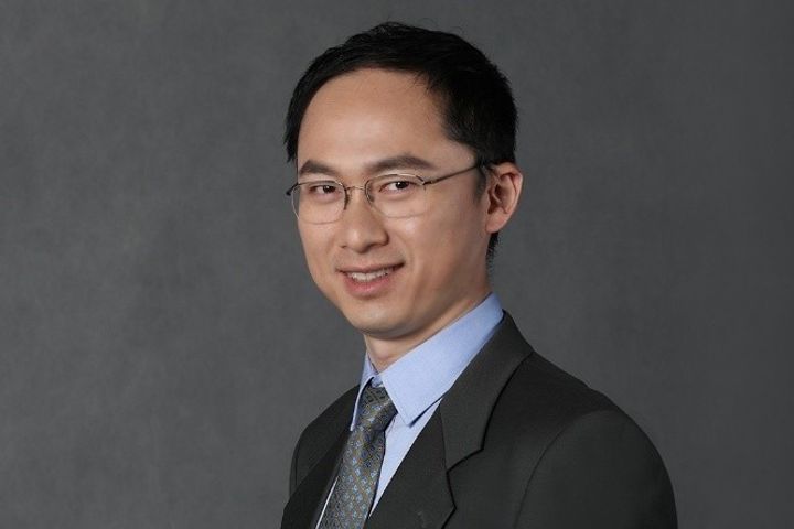Ex-Microsoft AI Scientist Jumps Aboard Chinese Online Retailer JD.Com