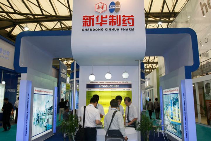 Alibaba Takes Aims at Medical New Retail With Xinhua Pharmaceutical Link-Up