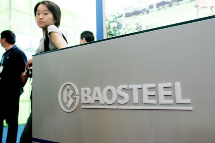 Baosteel, Zhengzhou Yutong Establish Joint Laboratory to Develop New Energy Buses