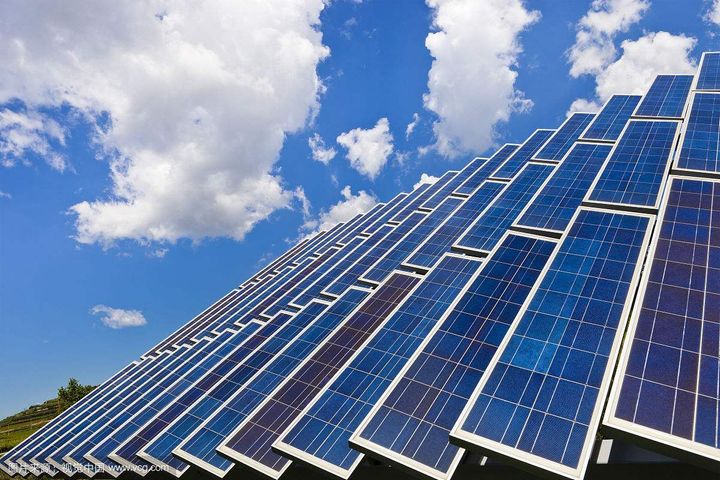 State Grid Tests 5G in Photovoltaic Cloud Network