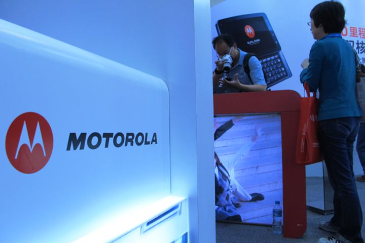 Lenovo Refutes Mass-Layoffs Report at Motorola Unit, New Moto Z Handset Is Unaffected 