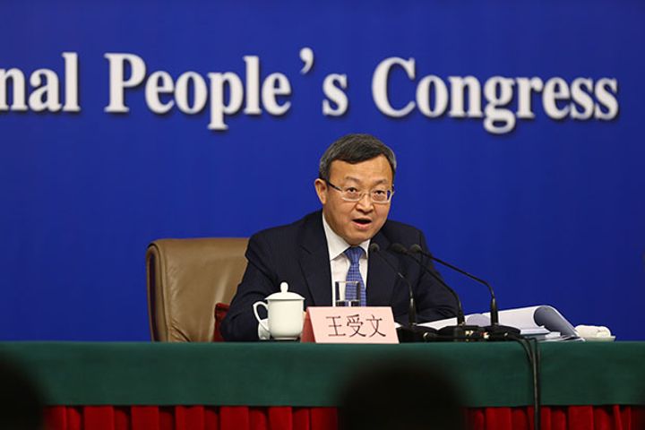China's 16 FTAs Span 24 Countries and Regions, Vice Commerce Minister Says