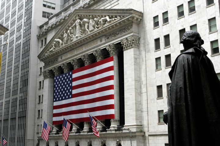 Up to 30 Chinese Companies Prepare for US IPO Despite Encouragement to List on China's Stock Market