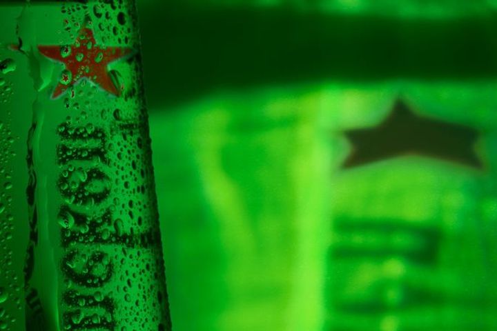 Acquisition of Heineken's China Unit by CR Beer Is Unlikely to Succeed, Says Senior Executive