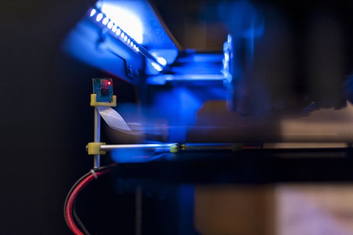 Vanfund Teams Up With Scientist Wang Huaming to Form Industrial Metal 3D Printing JV