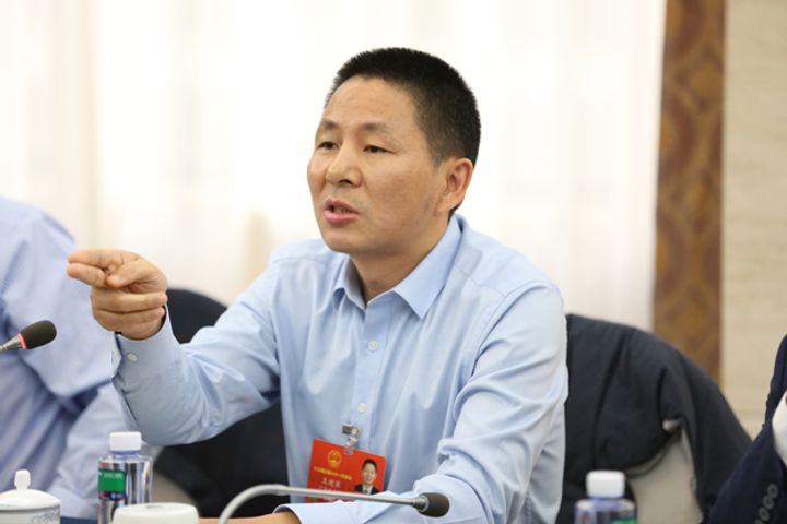 Shenzhen Stock Exchange GM Calls For Life Imprisonment for Stock Issuance Fraudsters