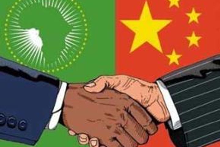 中国は食糧供給の確保においてアフリカと経験を共有することを喜んで