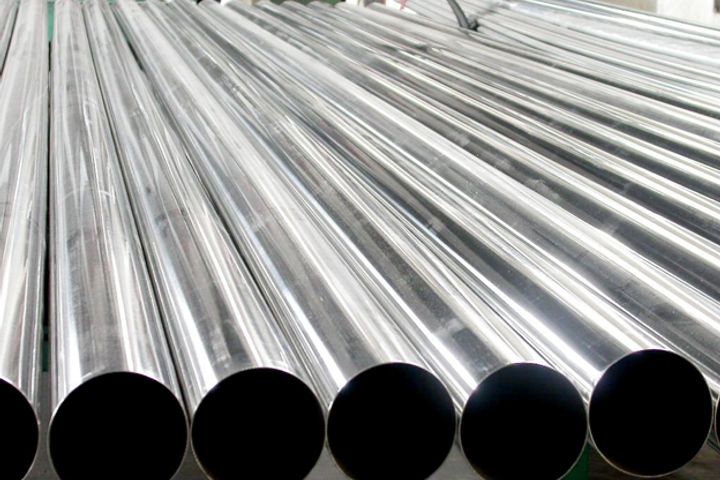 EU Will Extend Anti-Dumping Duty on Stainless-Steel Pipes Imports From China for 5 Years