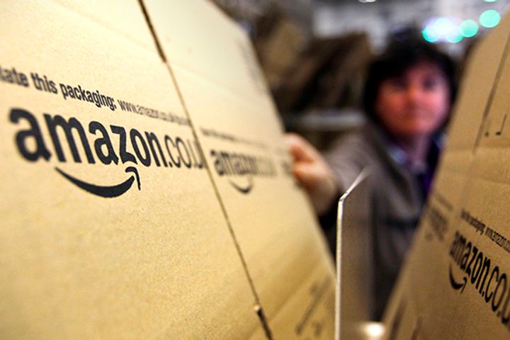 Chinese Vendors Object to Amazon Ban in Wake of Fake Orders