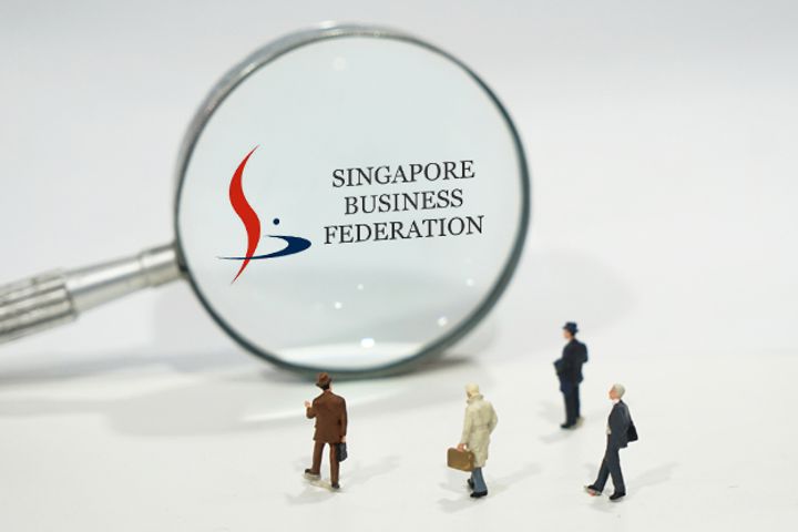 Singapore Business Federation Actively Supports SMEs to Take Part in China International Import Expo