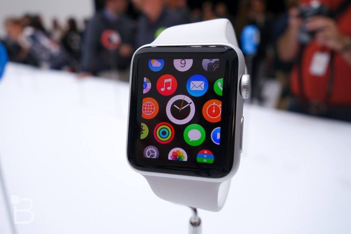China Unicom to Unveil Apple Watch eSIM Cards This Week