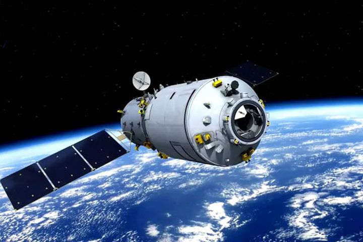 China Will Launch Experimental Space Station Core Module Around 2020