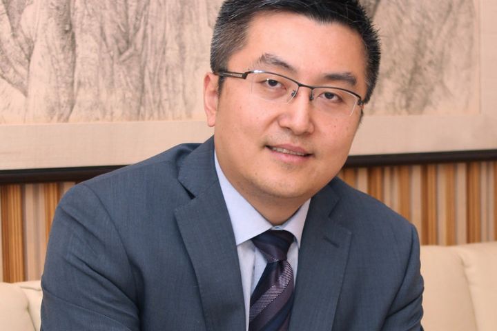 Xpeng Motors Names Brian Gu as Vice Chairman, President as Carmakers Vie For Talent in NEV Market
