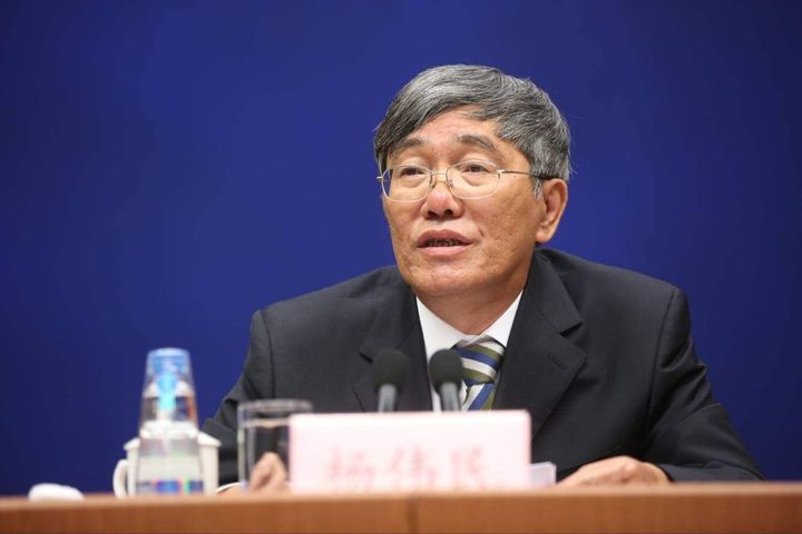 China Will Fix Financial Regulatory Reform After Two Sessions, Top Official Says