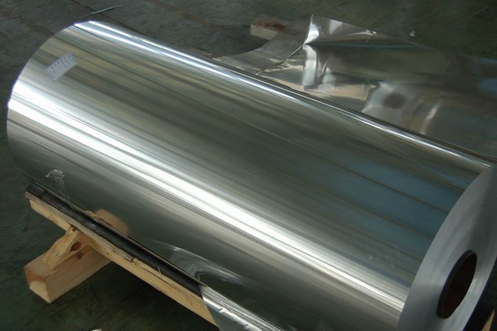 China's Wanshun Confirms US Anti-Dumping Duties on Aluminum Foil Products