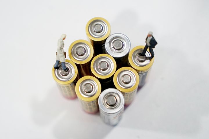 China's Fudan University Scientists Develop Lithium Battery Resistant to Minus 70 Degrees Celsius