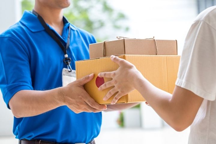 China's Postal Service Ranks 15th Worldwide