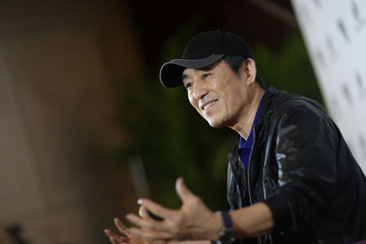 Huanxi Media, Filmmaker Zhang Yimou Join Forces to Build Chinese Netflix