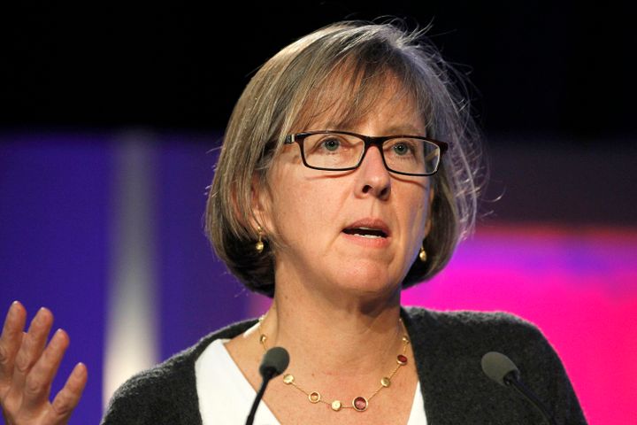 Mary Meeker Names Nine Chinese Firms in List of 20 Global Internet Giants